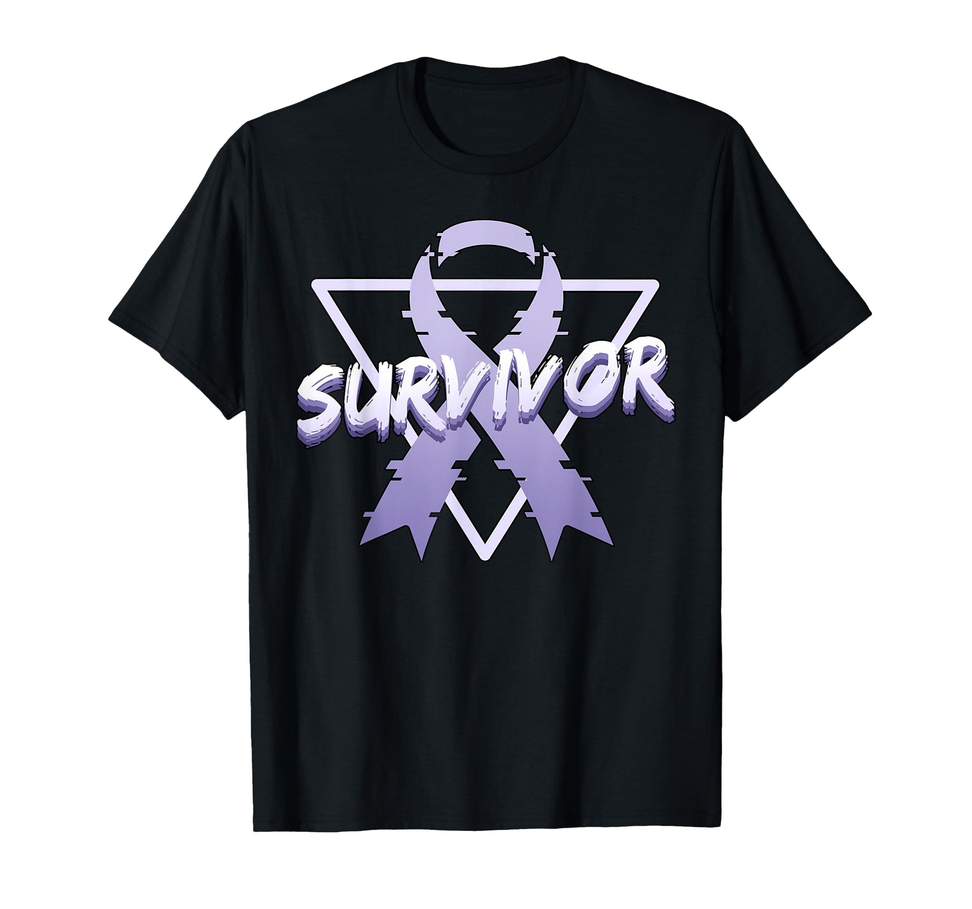 Hodgkins Lymphoma Awareness Survivor T-Shirt - Streetwear Style Unisex - T-Shirt, Sweatshirt, Hoodie