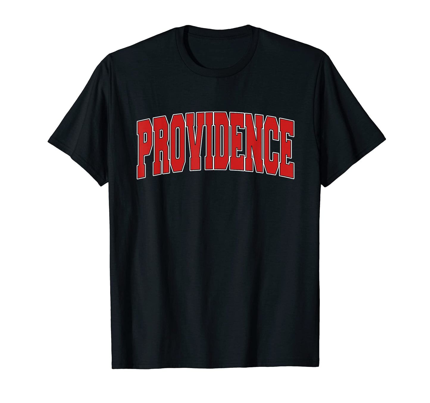 Providence Ut Utah Varsity Usa Sports T-Shirt - Streetwear Style Men Women - T-Shirt, Sweatshirt, Hoodie