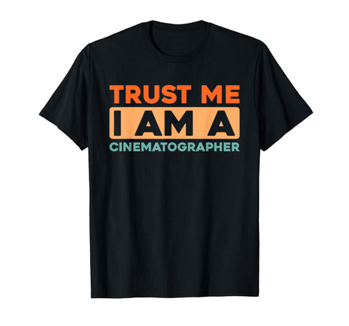 Film Photography Camera Cinematographer T-Shirt - Trendy Graphic Men Women - T-Shirt, Sweatshirt, Hoodie
