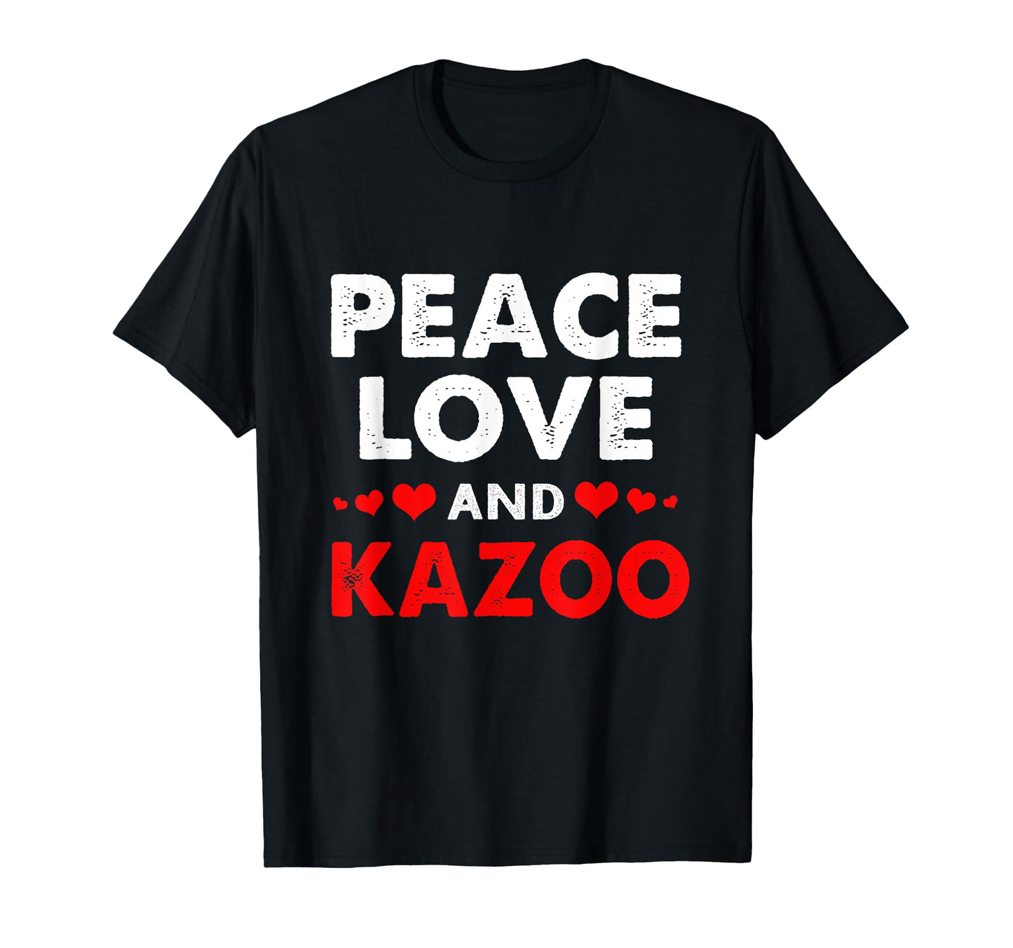 National Kazoo Day 2021 Kazoo Gift Hoodie - Fun Novelty Design for Adults - T-Shirt, Sweatshirt, Hoodie