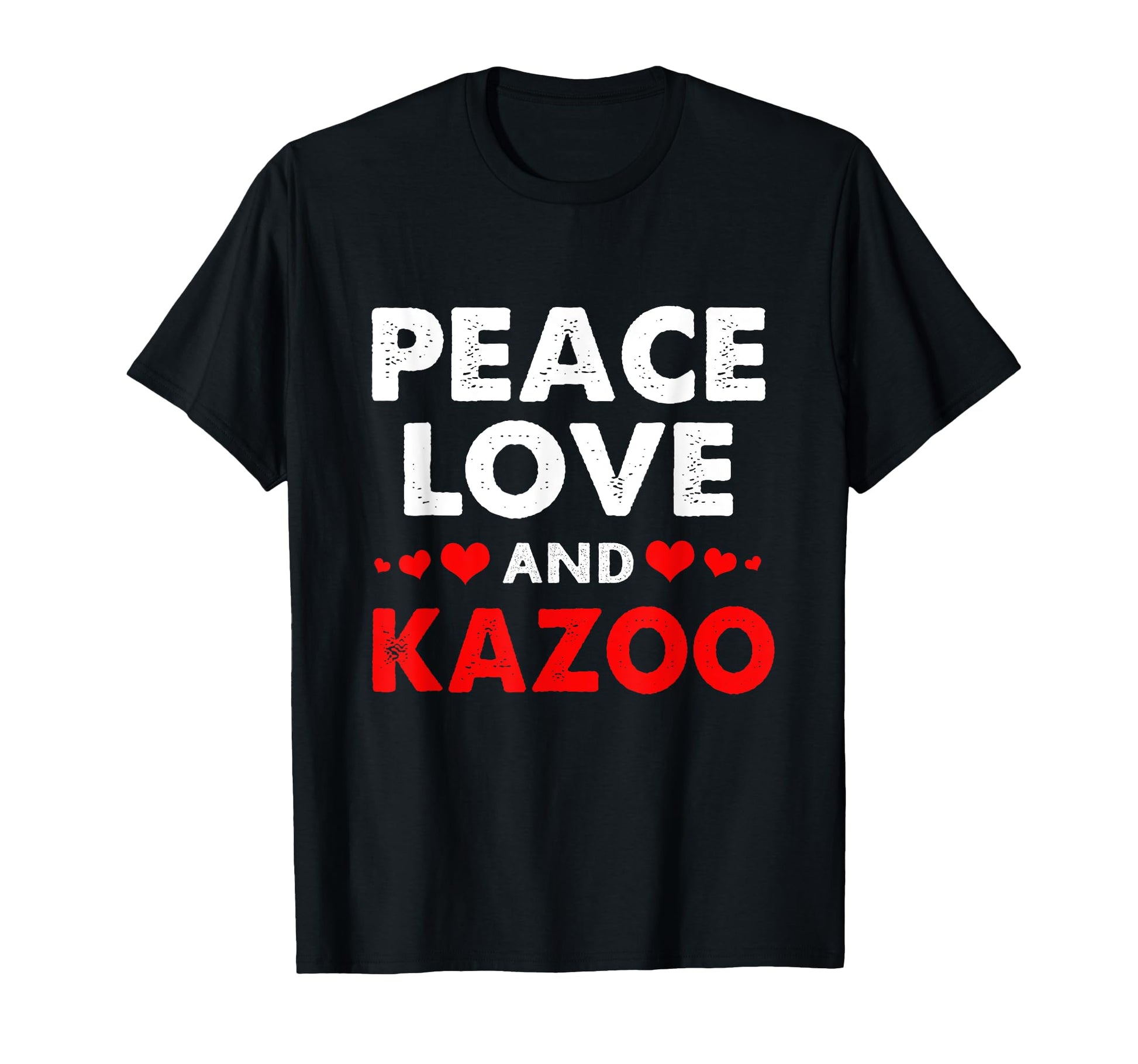 National Kazoo Day 2021 Kazoo Gift Hoodie - Fun Novelty Design for Adults - T-Shirt, Sweatshirt, Hoodie
