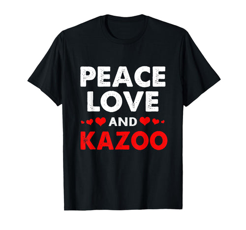 National Kazoo Day 2021 Kazoo Gift Hoodie - Fun Novelty Design for Adults - T-Shirt, Sweatshirt, Hoodie