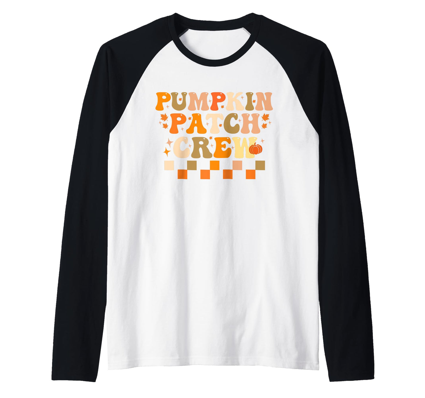 Pumpkin Patch Crew Family Pumpkin Hoodie - Streetwear Style Men Women - T-Shirt, Sweatshirt, Hoodie