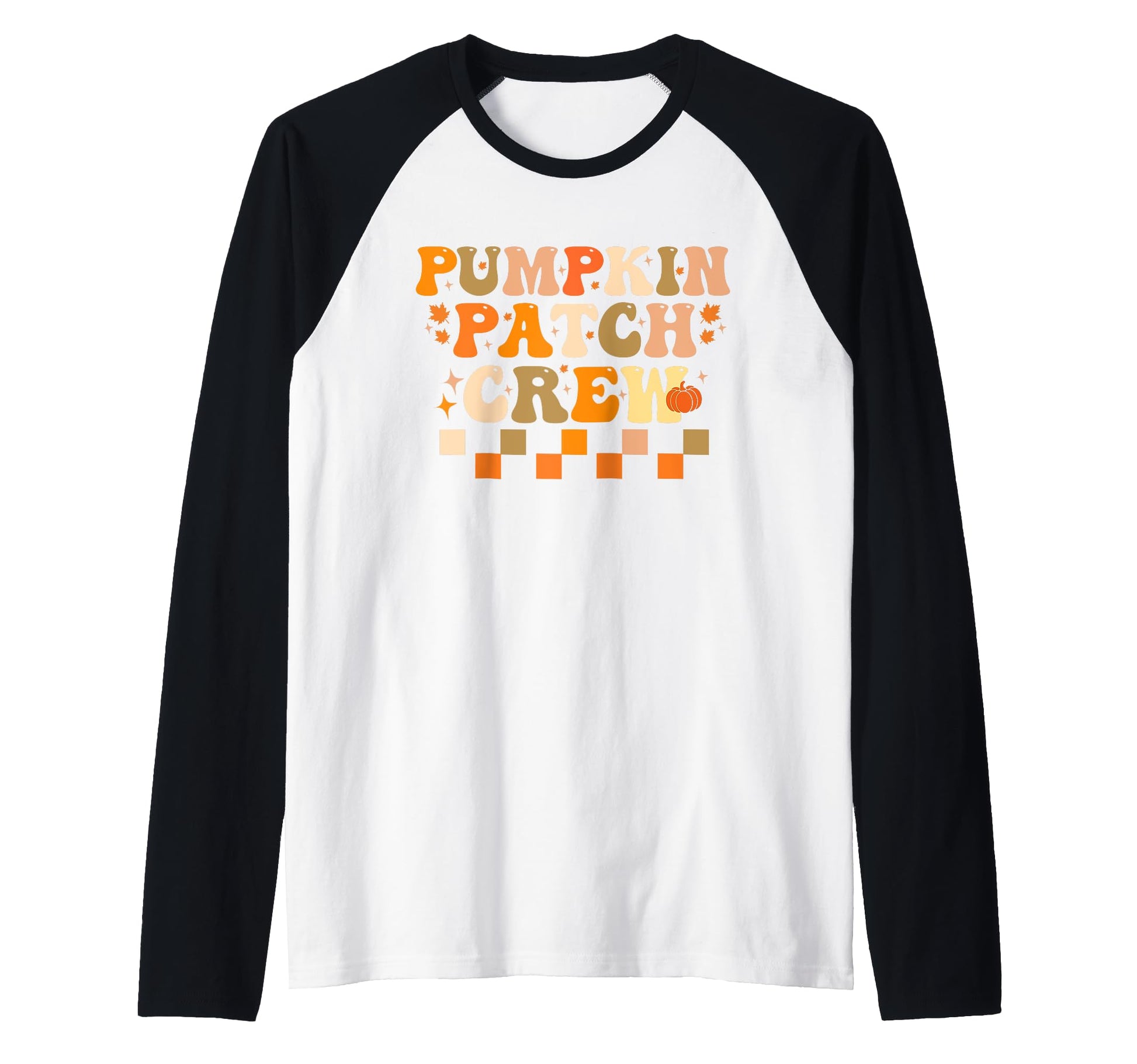 Pumpkin Patch Crew Family Pumpkin Hoodie - Streetwear Style Men Women - T-Shirt, Sweatshirt, Hoodie
