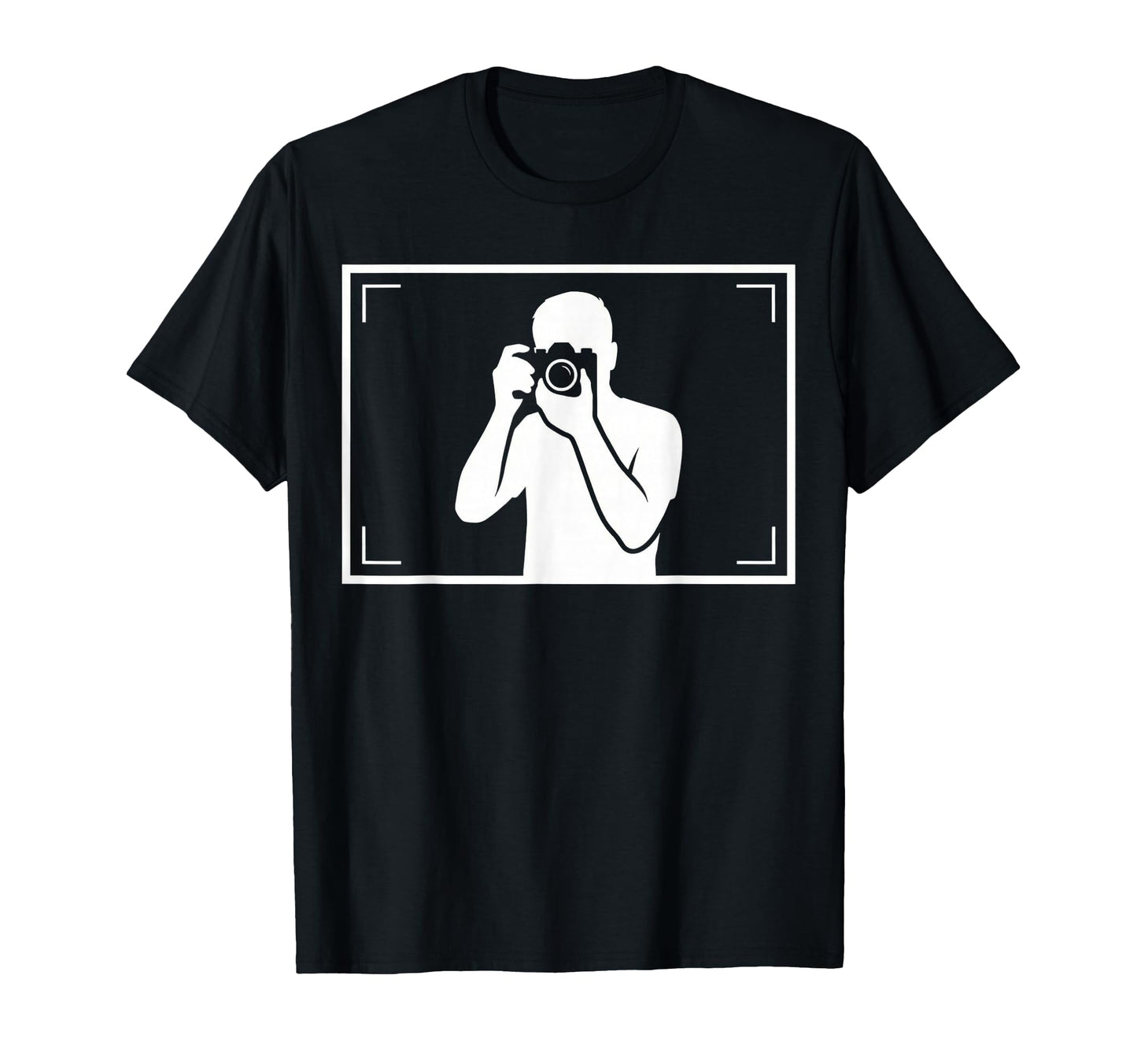 Photographer Collage Photography Day T-Shirt - Streetwear Style for Adults - T-Shirt, Sweatshirt, Hoodie