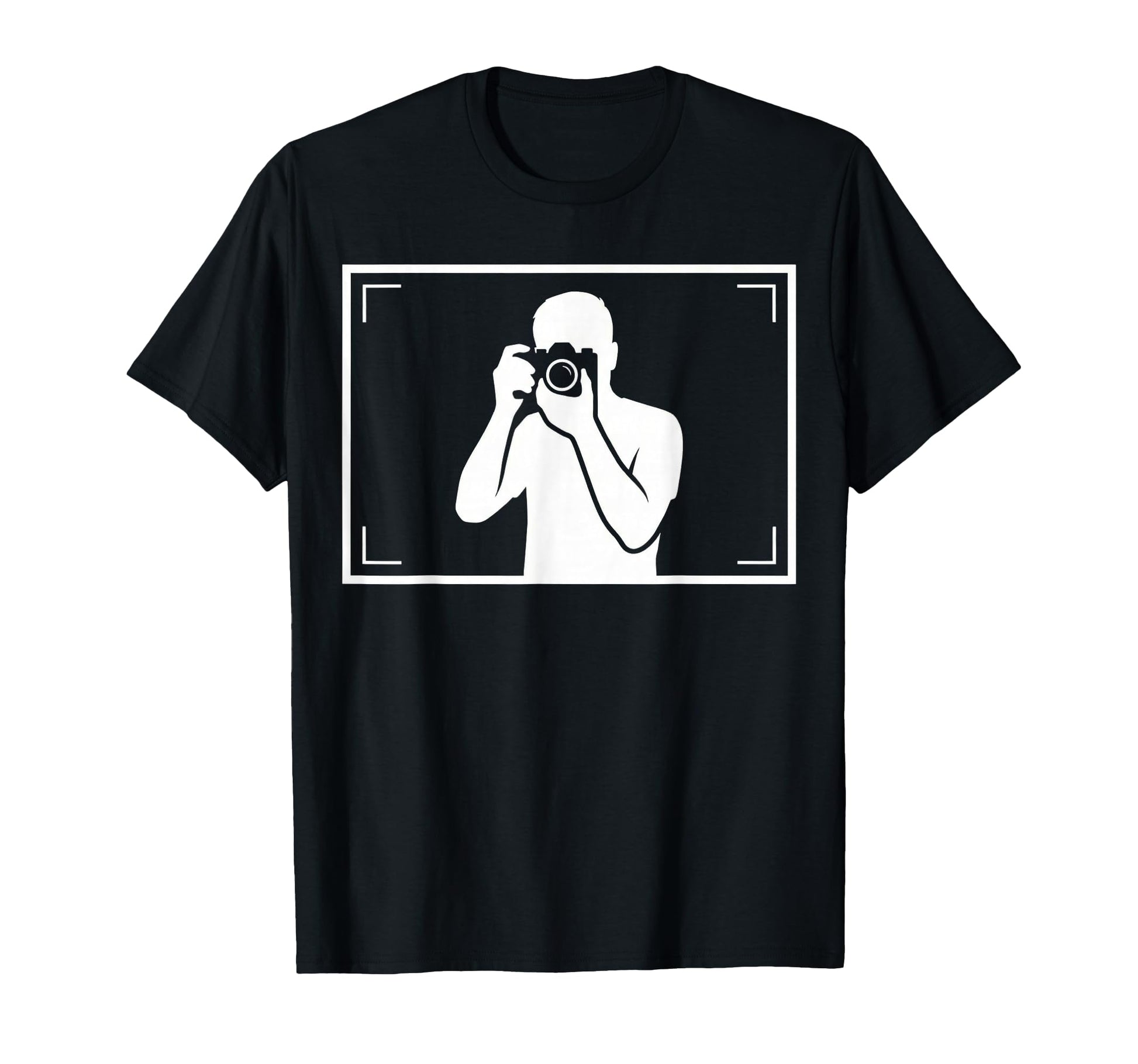 Photographer Collage Photography Day T-Shirt - Streetwear Style for Adults - T-Shirt, Sweatshirt, Hoodie