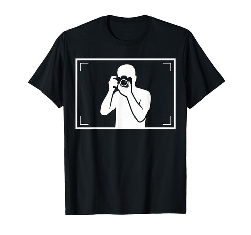 Photographer Collage Photography Day T-Shirt - Streetwear Style for Adults - T-Shirt, Sweatshirt, Hoodie