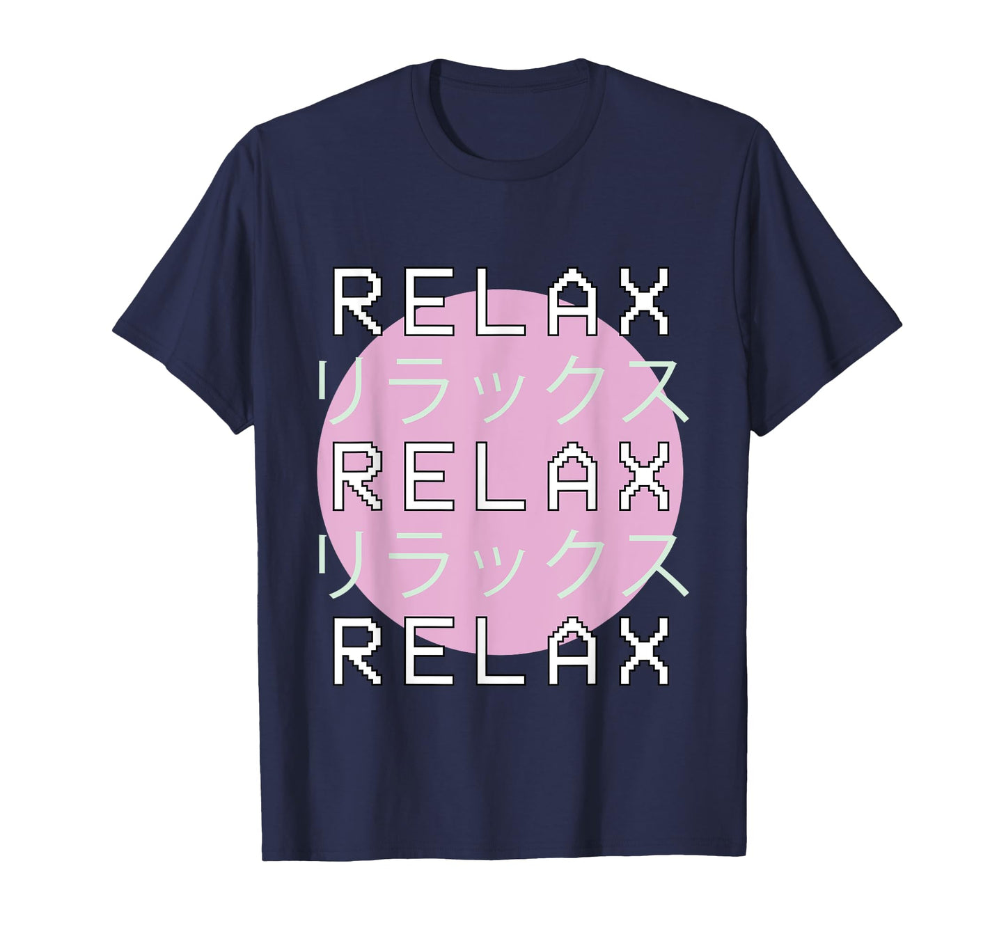 Vaporwave 1980S Aesthetic Art Fan T-Shirt - Custom Art Print Unisex - T-Shirt, Sweatshirt, Hoodie