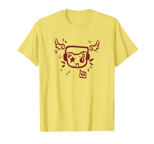 Y2K 90S Cat Headphone Headset Hoodie - Novelty Apparel Unisex - T-Shirt, Sweatshirt, Hoodie