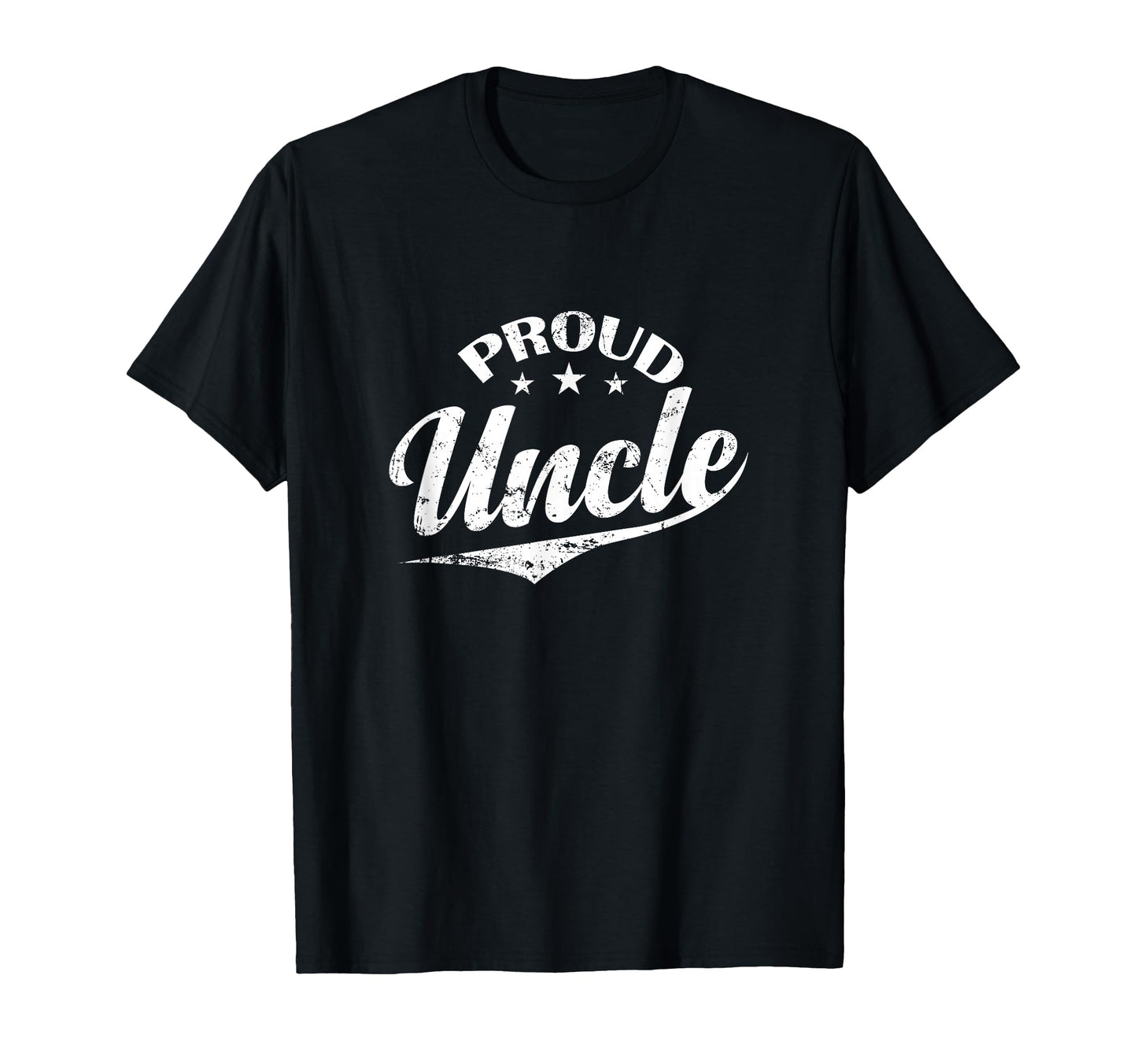Uncle Baseball Uncle Pride Sweatshirt - Aesthetic Graphic Men Women - T-Shirt, Sweatshirt, Hoodie