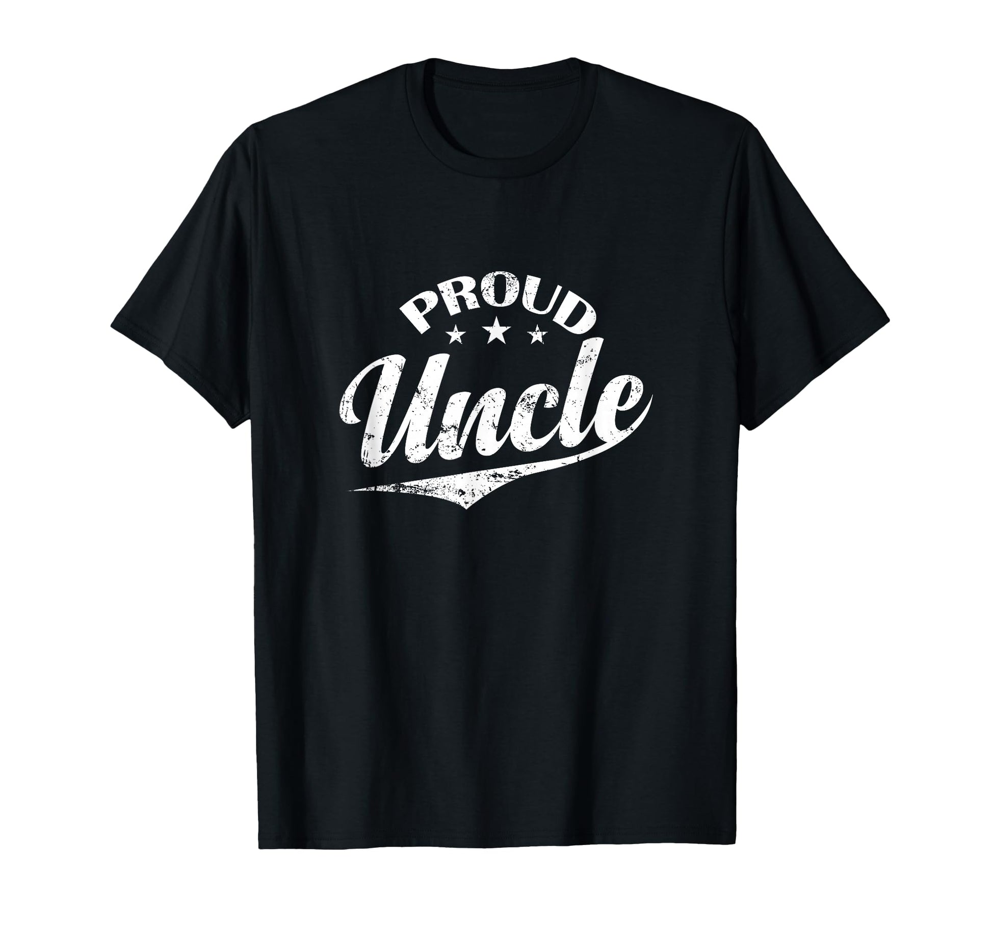 Uncle Baseball Uncle Pride Sweatshirt - Aesthetic Graphic Men Women - T-Shirt, Sweatshirt, Hoodie