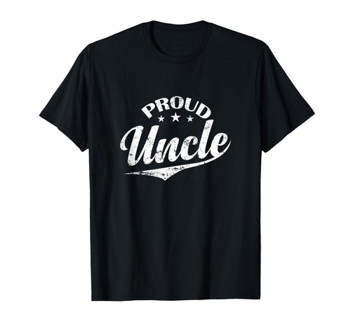 Uncle Baseball Uncle Pride Sweatshirt - Aesthetic Graphic Men Women - T-Shirt, Sweatshirt, Hoodie