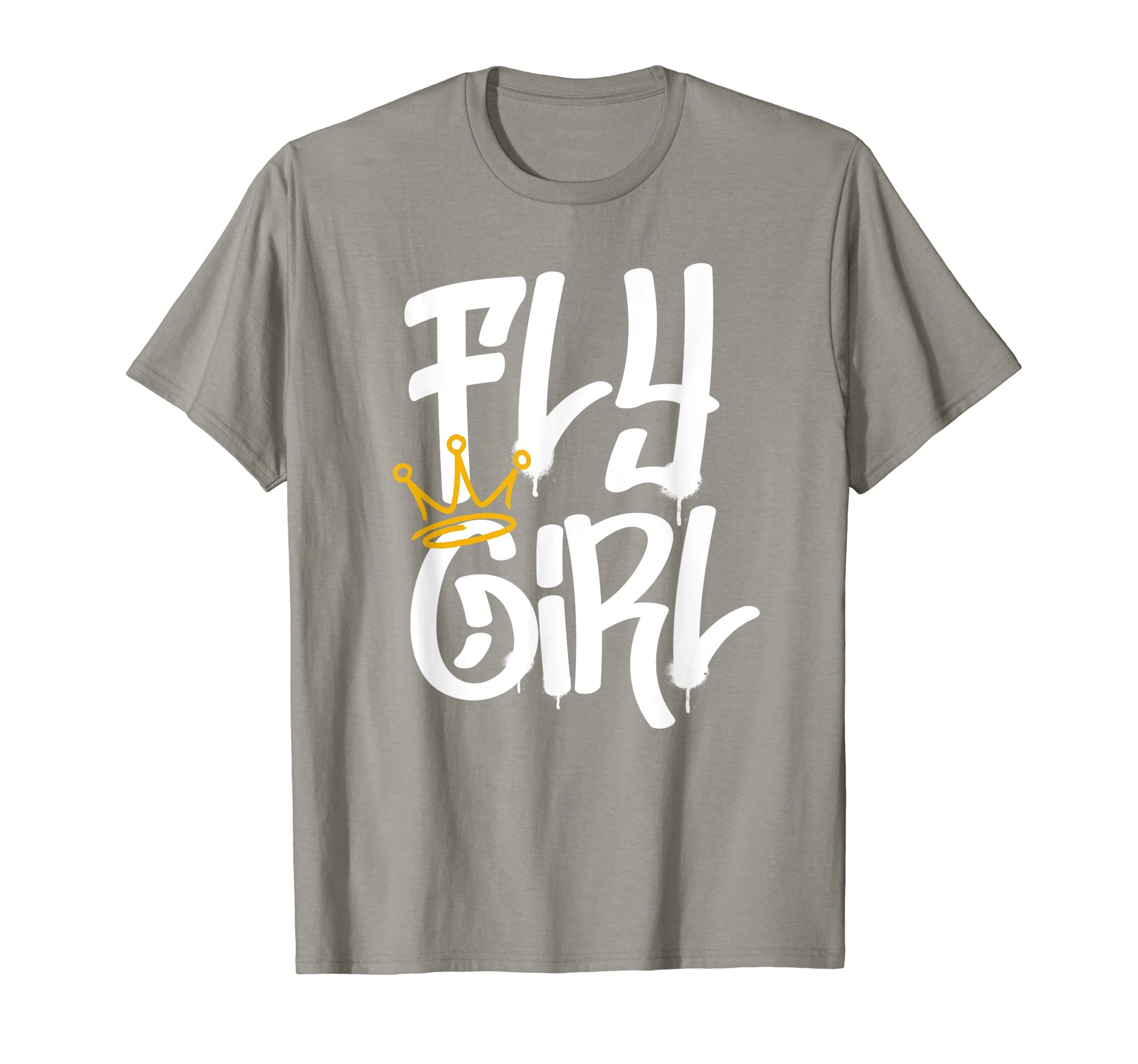 Fly 80S 90S Rap B Old School Hip Hop T-Shirt - Unique Graphic Unisex - T-Shirt, Sweatshirt, Hoodie
