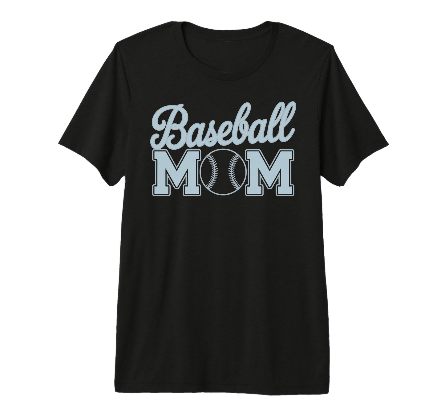 Baseball Mom Baseball Player Baseball T-Shirt - Streetwear Style Men Women - T-Shirt, Sweatshirt, Hoodie