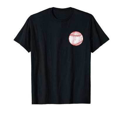 Thats My Grandson Out There Baseball T-Shirt - Trendy Graphic for Adults - T-Shirt, Sweatshirt, Hoodie
