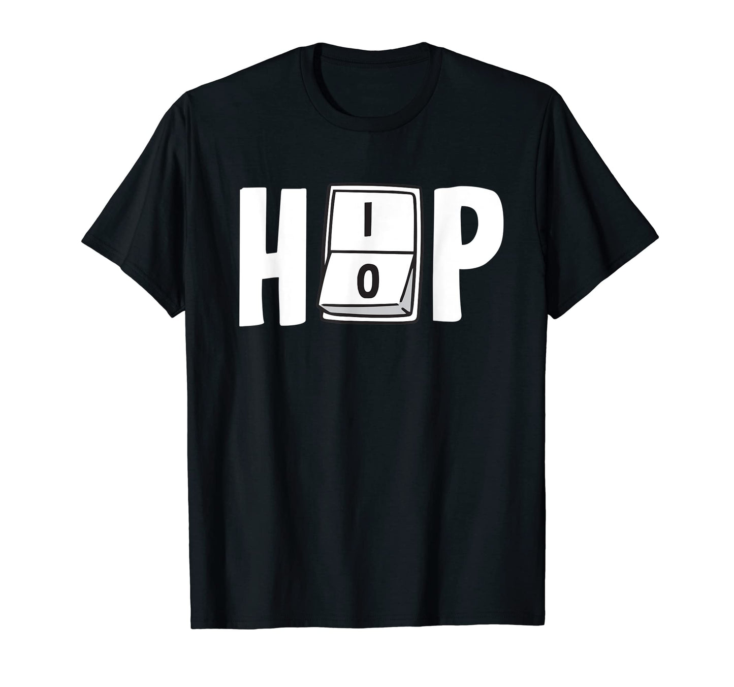 Hip Hop Oldschool 90S Hiphop T-Shirt - Graphic Print for Adults - T-Shirt, Sweatshirt, Hoodie