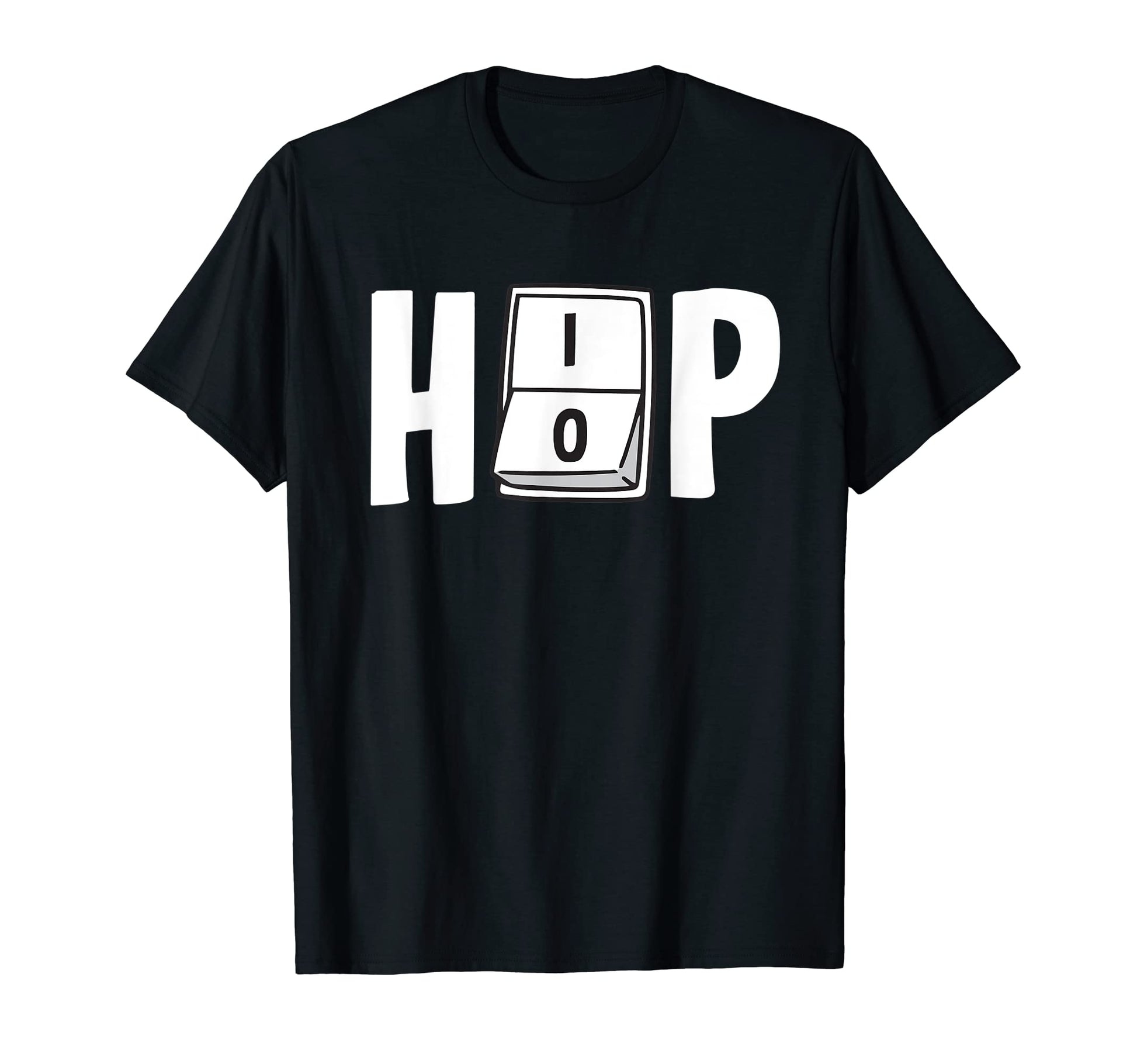 Hip Hop Oldschool 90S Hiphop T-Shirt - Graphic Print for Adults - T-Shirt, Sweatshirt, Hoodie