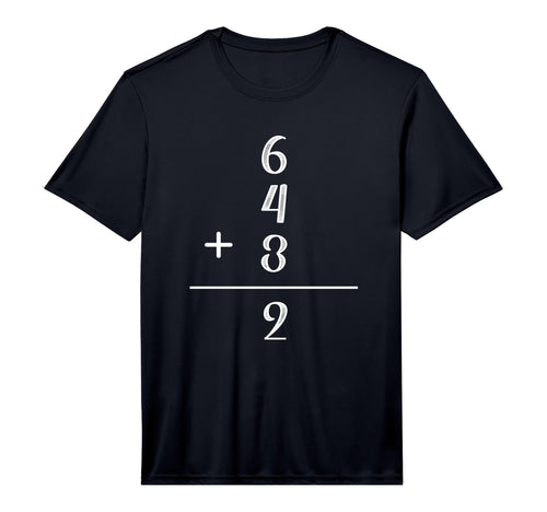 6 4 3 2 Double Play Baseball Player T-Shirt - Aesthetic Graphic for Adults - T-Shirt, Sweatshirt, Hoodie