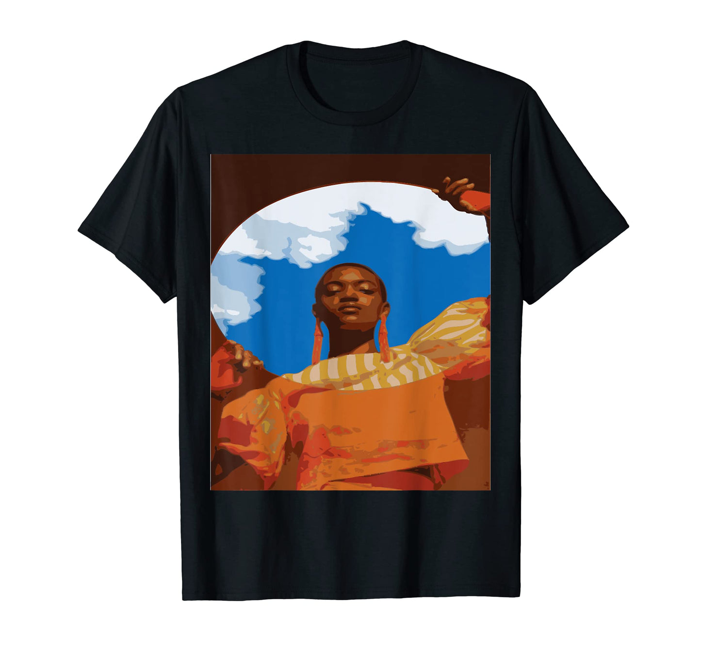 80S 90S Street Aesthetic Vaporwave Gift T-Shirt - Novelty Apparel Men Women - T-Shirt, Sweatshirt, Hoodie