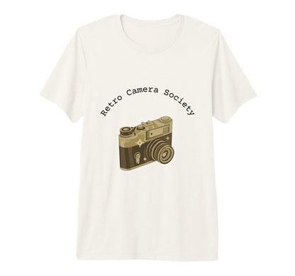 Film Photography Travelers Creatives T-Shirt - Unique Graphic Men Women - T-Shirt, Sweatshirt, Hoodie