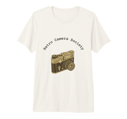 Film Photography Travelers Creatives T-Shirt - Unique Graphic Men Women - T-Shirt, Sweatshirt, Hoodie