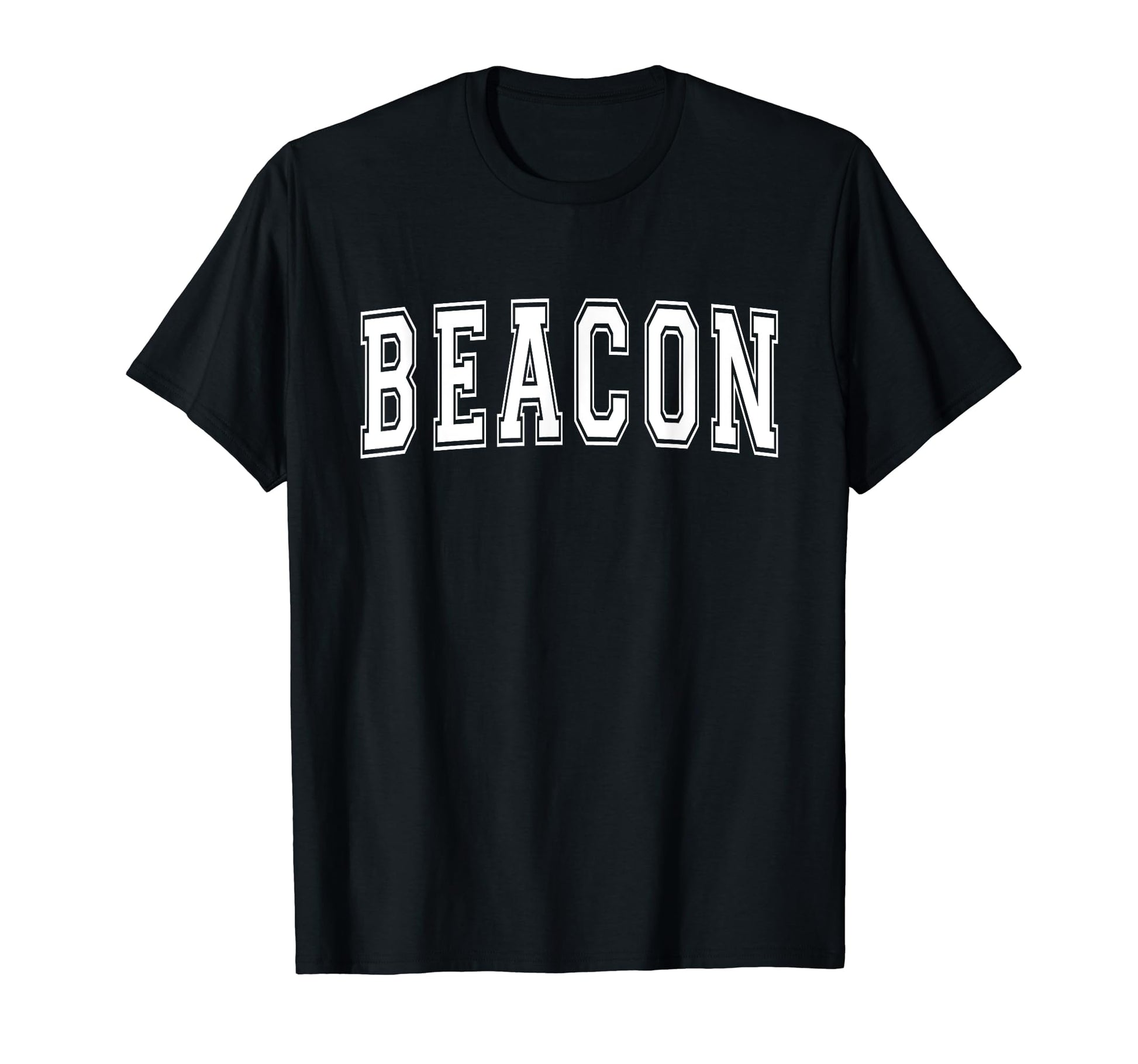 Beacon Ny New York Usa Sports T-Shirt - Fun Novelty Design Men Women - T-Shirt, Sweatshirt, Hoodie