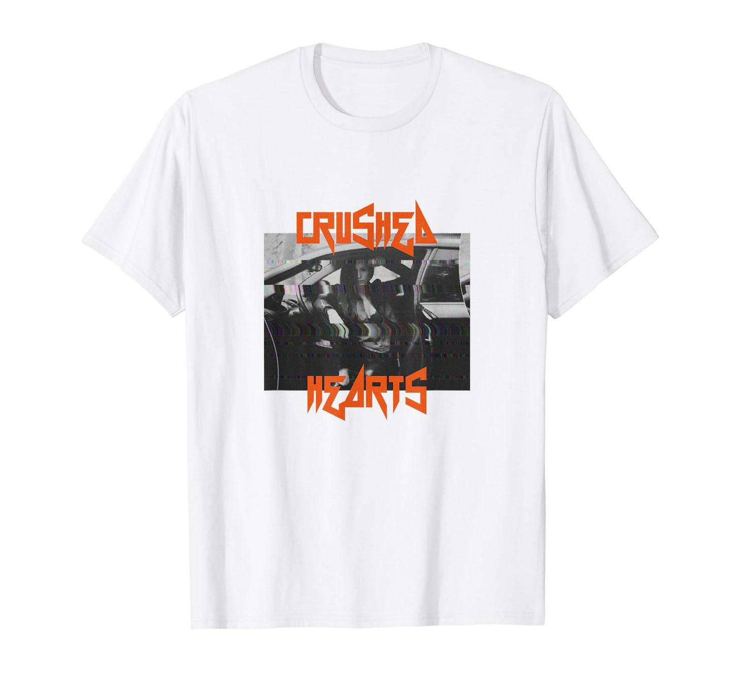 Distressed Japanese Streetwear Soft Grunge T-Shirt - Graphic Print Unisex - T-Shirt, Sweatshirt, Hoodie