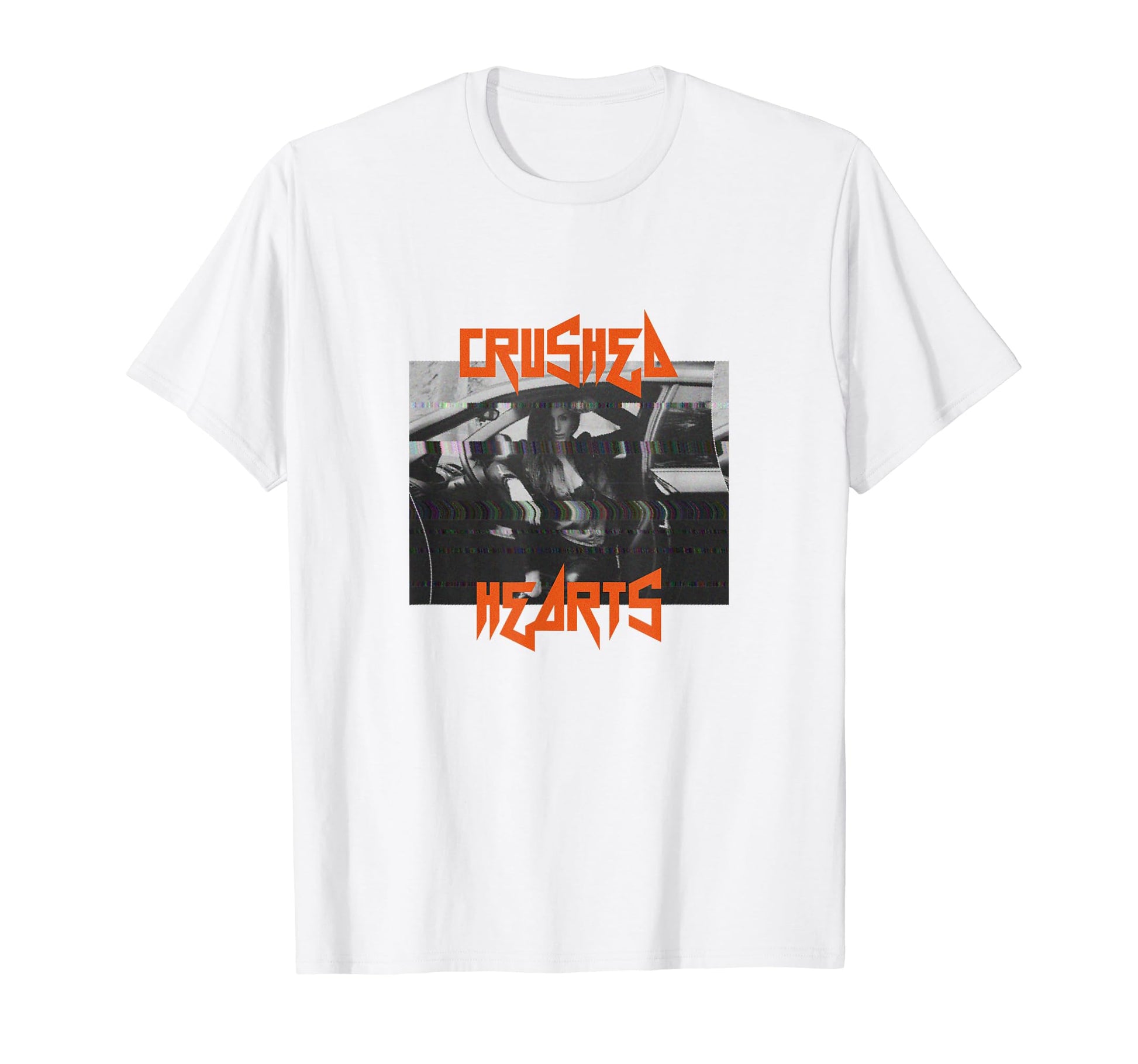 Distressed Japanese Streetwear Soft Grunge T-Shirt - Graphic Print Unisex - T-Shirt, Sweatshirt, Hoodie