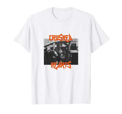 Distressed Japanese Streetwear Soft Grunge T-Shirt - Graphic Print Unisex - T-Shirt, Sweatshirt, Hoodie
