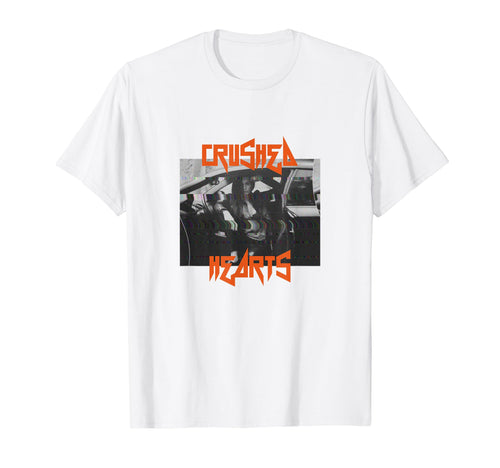 Distressed Japanese Streetwear Soft Grunge T-Shirt - Graphic Print Unisex - T-Shirt, Sweatshirt, Hoodie