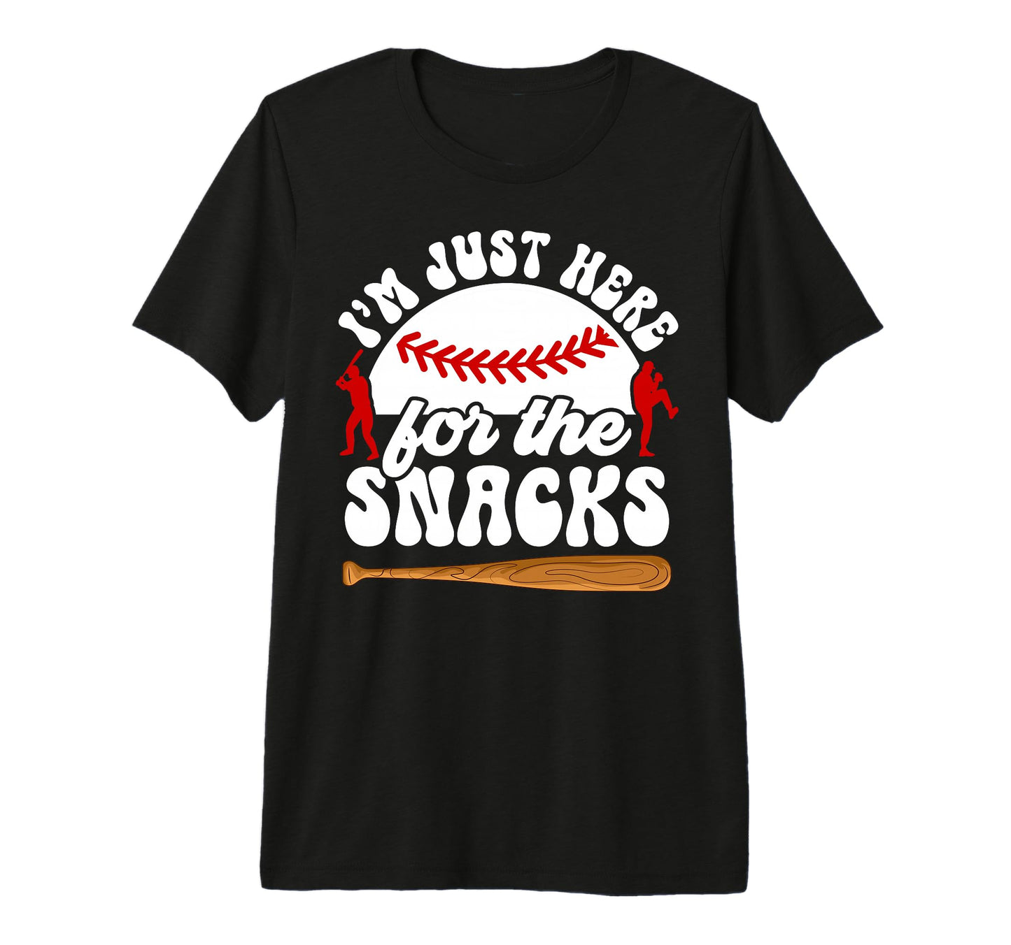Baseball Brother Groovy Baseball T-Shirt - Unique Graphic Men Women - T-Shirt, Sweatshirt, Hoodie