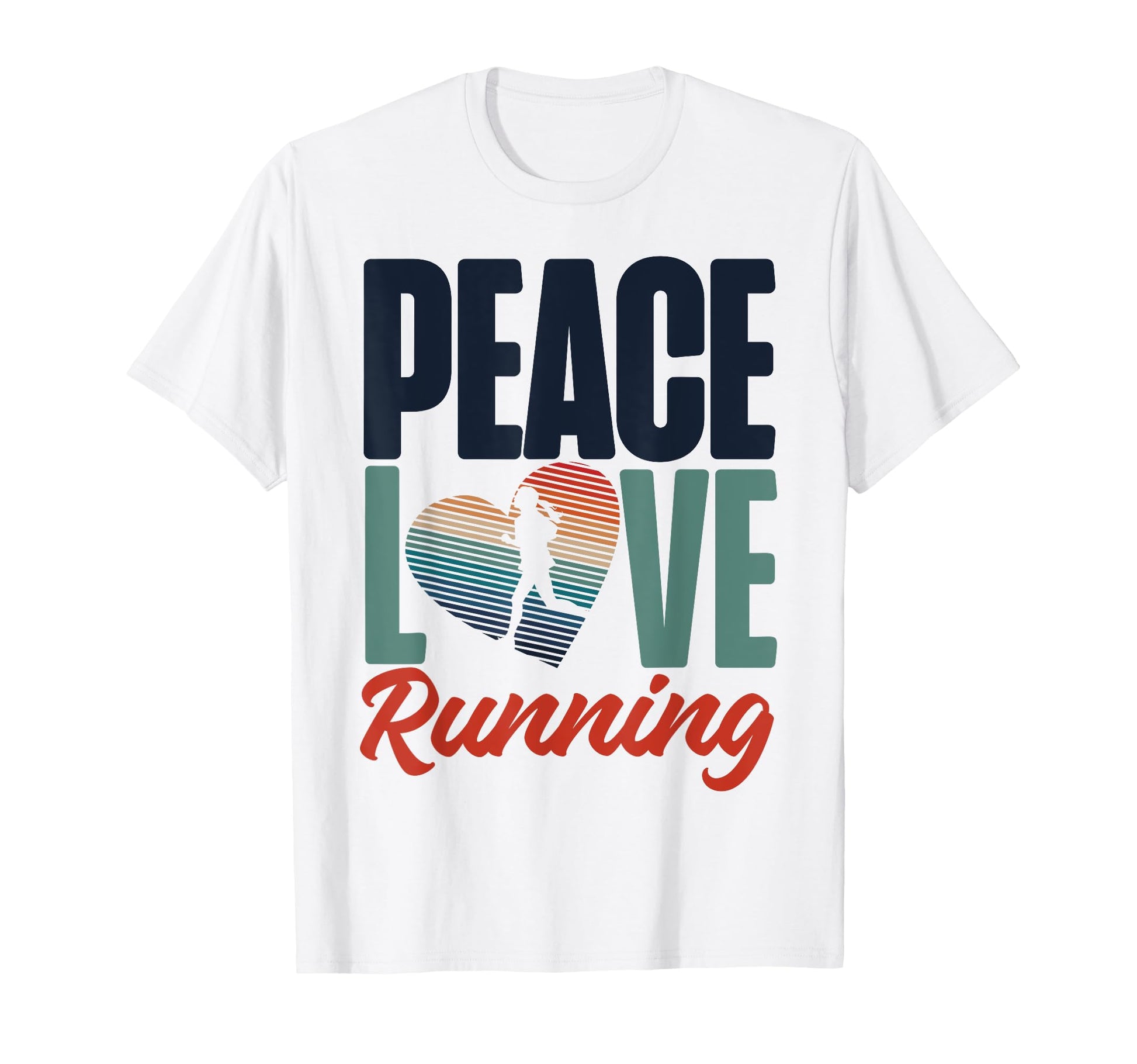 Running Runner Half Marathon Female T-Shirt - Novelty Apparel Men Women - T-Shirt, Sweatshirt, Hoodie