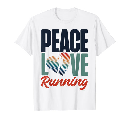 Running Runner Half Marathon Female T-Shirt - Novelty Apparel Men Women - T-Shirt, Sweatshirt, Hoodie