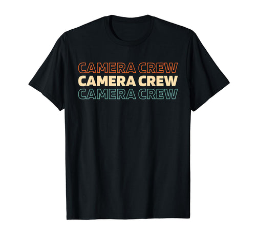 Photography Camera Photographer T-Shirt - Novelty Apparel for Adults - T-Shirt, Sweatshirt, Hoodie