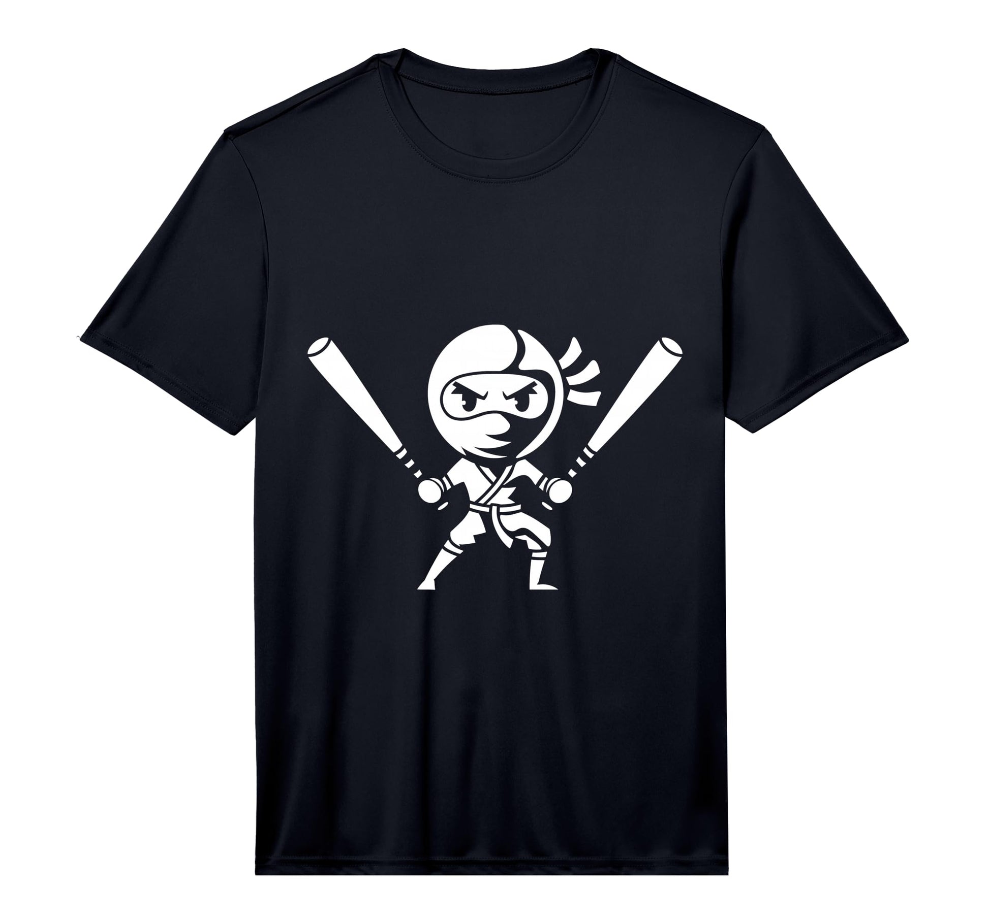 Mens Baseballer Sport Team Player T-Shirt - Fun Novelty Design Men Women - T-Shirt, Sweatshirt, Hoodie