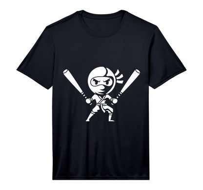 Mens Baseballer Sport Team Player T-Shirt - Fun Novelty Design Men Women - T-Shirt, Sweatshirt, Hoodie