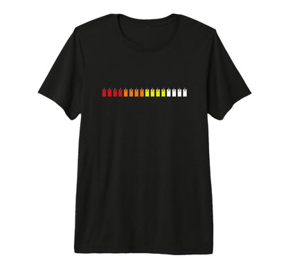 Roland 808 Drum Beats Synth Drum T-Shirt - Casual Everyday Wear Unisex - T-Shirt, Sweatshirt, Hoodie