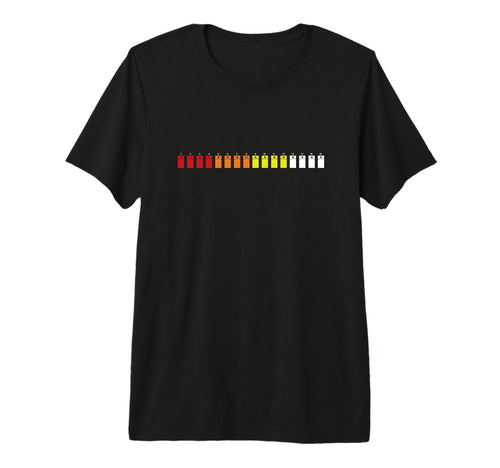 Roland 808 Drum Beats Synth Drum T-Shirt - Casual Everyday Wear Unisex - T-Shirt, Sweatshirt, Hoodie