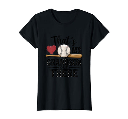 Heartfelt Family Sports Lovers Sweatshirt - Graphic Print Men Women - T-Shirt, Sweatshirt, Hoodie