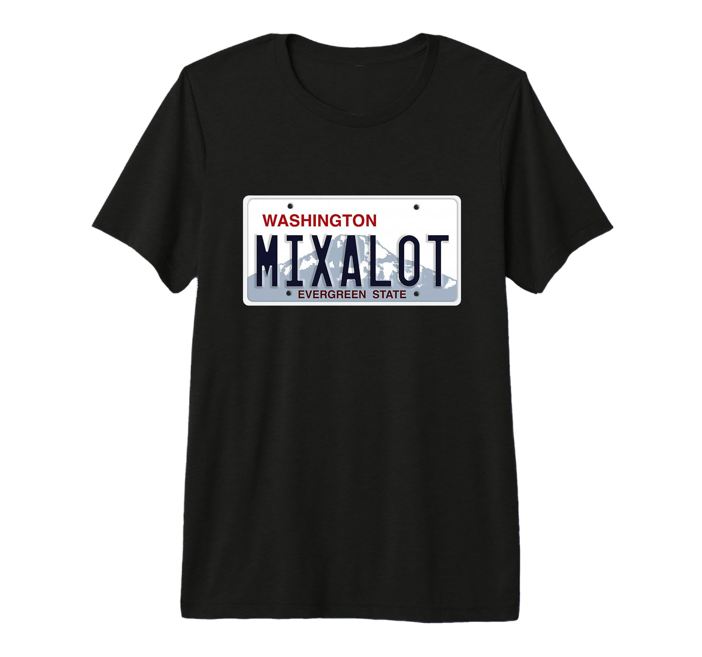 Mixalot Old School Hip Hop Rap T-Shirt - Streetwear Style Men Women - T-Shirt, Sweatshirt, Hoodie