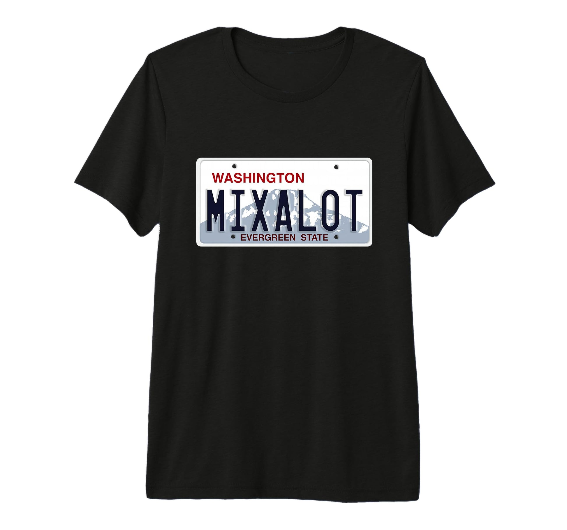 Mixalot Old School Hip Hop Rap T-Shirt - Streetwear Style Men Women - T-Shirt, Sweatshirt, Hoodie