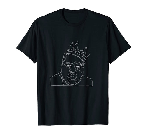 Big Poppa Rap Hip Hop T-Shirt - Trendy Graphic for Adults - T-Shirt, Sweatshirt, Hoodie