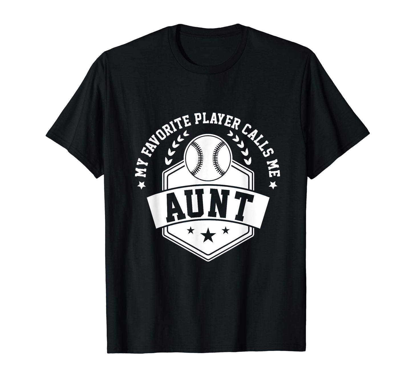 My Favorite Baseball Player Calls Me T-Shirt - Graphic Print for Adults - T-Shirt, Sweatshirt, Hoodie