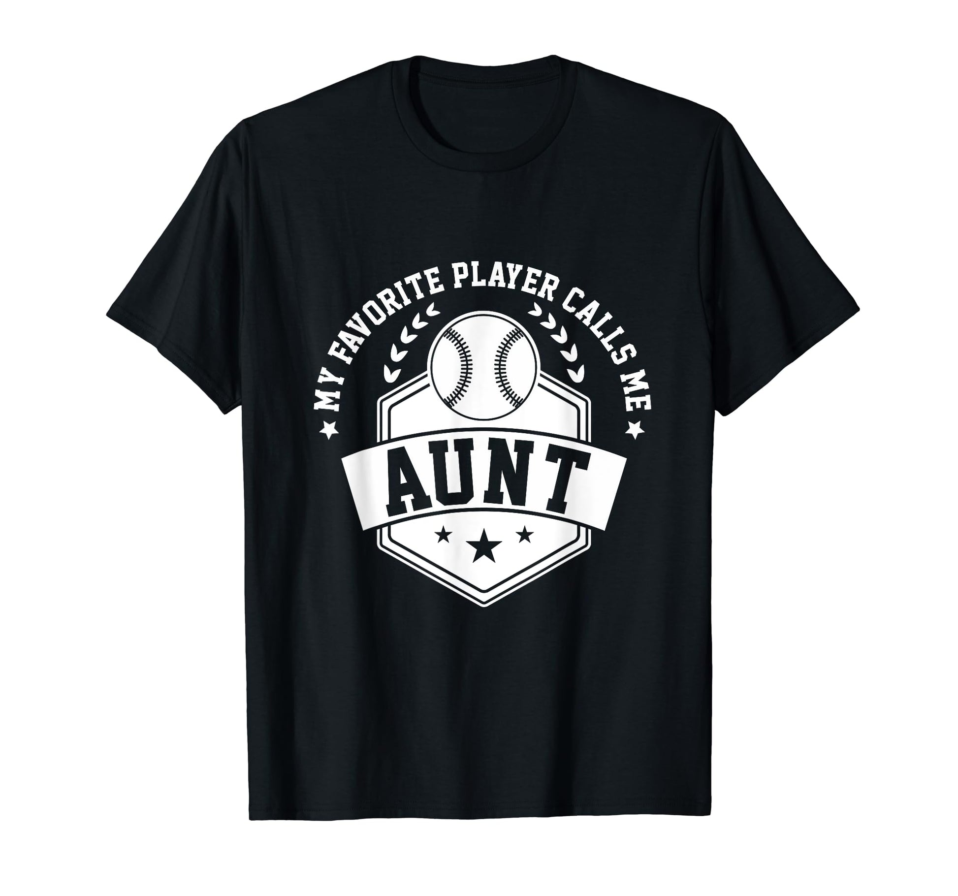 My Favorite Baseball Player Calls Me T-Shirt - Graphic Print for Adults - T-Shirt, Sweatshirt, Hoodie
