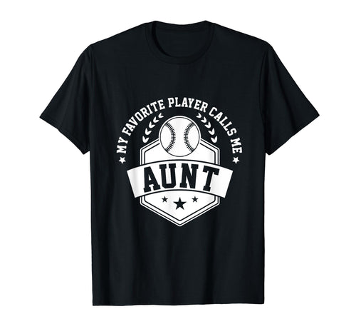 My Favorite Baseball Player Calls Me T-Shirt - Graphic Print for Adults - T-Shirt, Sweatshirt, Hoodie