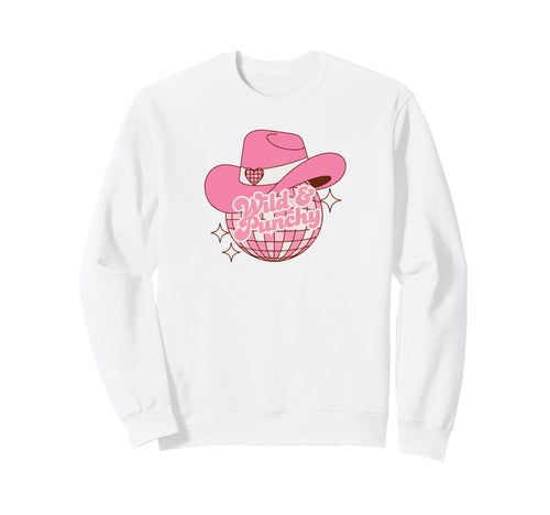 Western Boho Chic Flowers Cactus Sweatshirt - Unique Graphic for Adults - T-Shirt, Sweatshirt, Hoodie