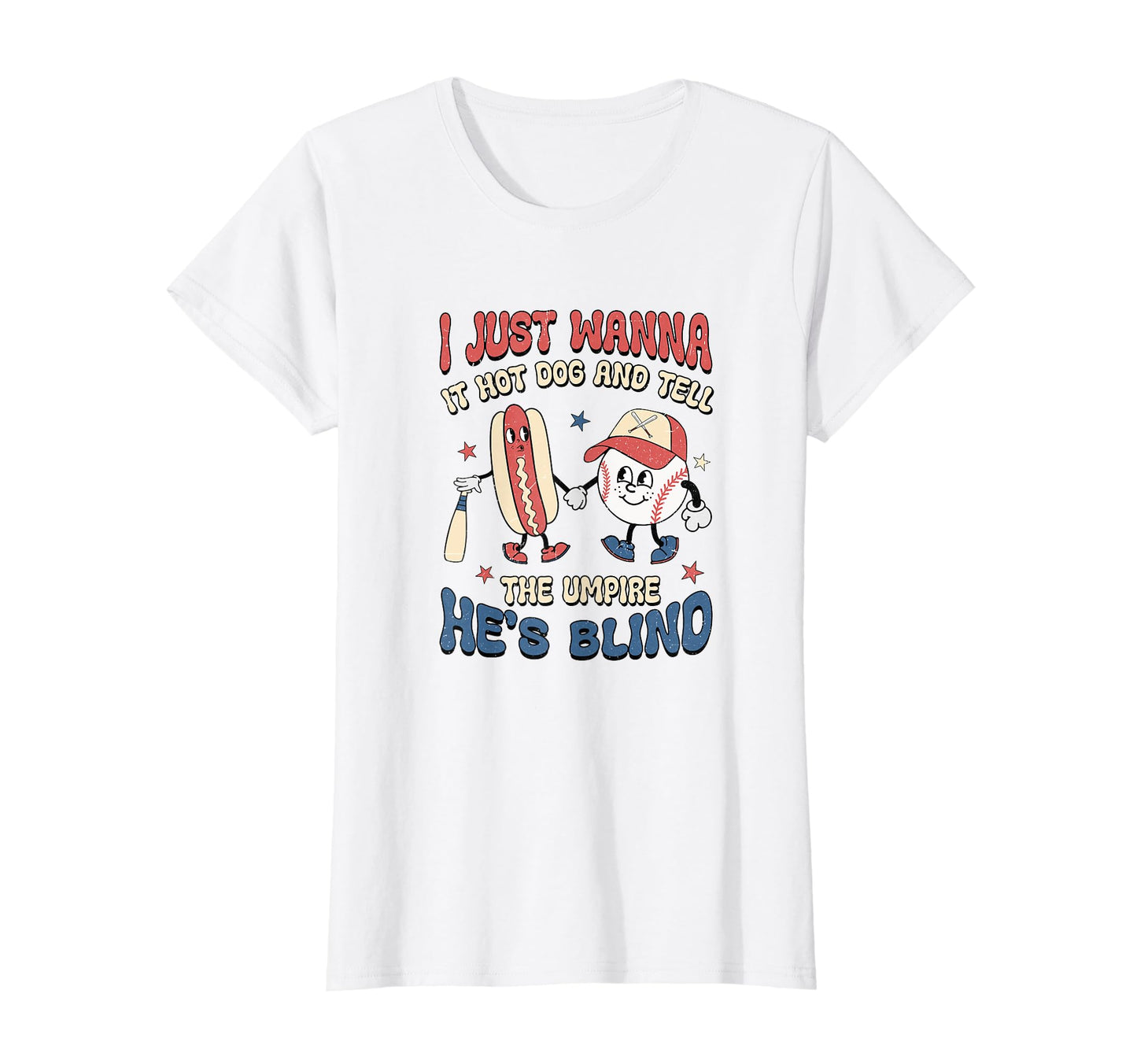Baseball Mom Proud Moms T-Shirt - Casual Everyday Wear Men Women - T-Shirt, Sweatshirt, Hoodie