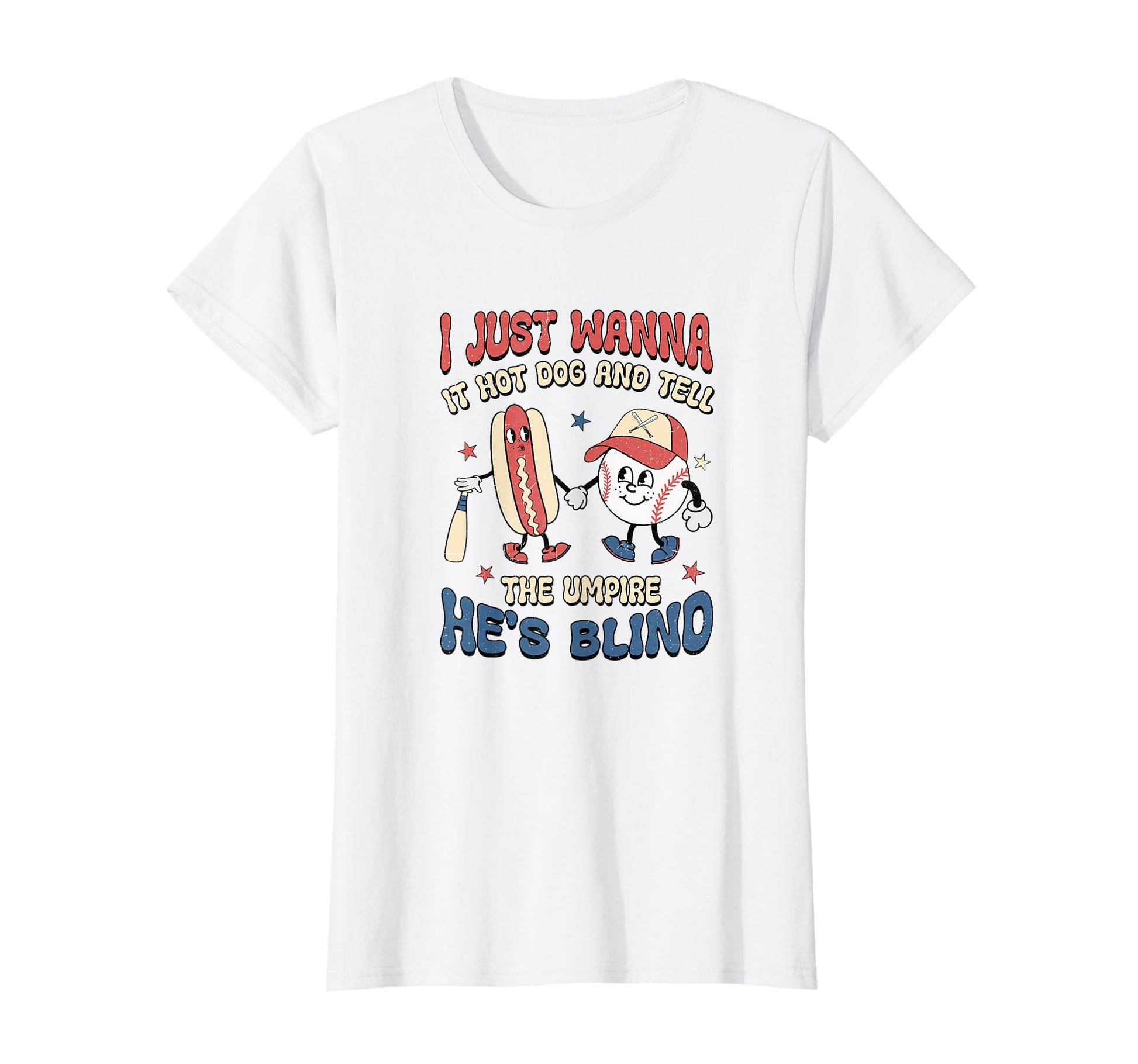 Baseball Mom Proud Moms T-Shirt - Casual Everyday Wear Men Women - T-Shirt, Sweatshirt, Hoodie