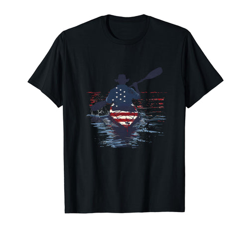 Usa Flag 2024 Fathers Day American T-Shirt - Streetwear Style Men Women - T-Shirt, Sweatshirt, Hoodie