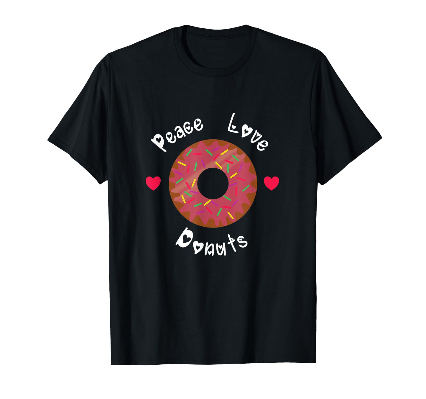 Peace And Love Gifts Anastasia Hoodie - Unique Graphic Men Women - T-Shirt, Sweatshirt, Hoodie